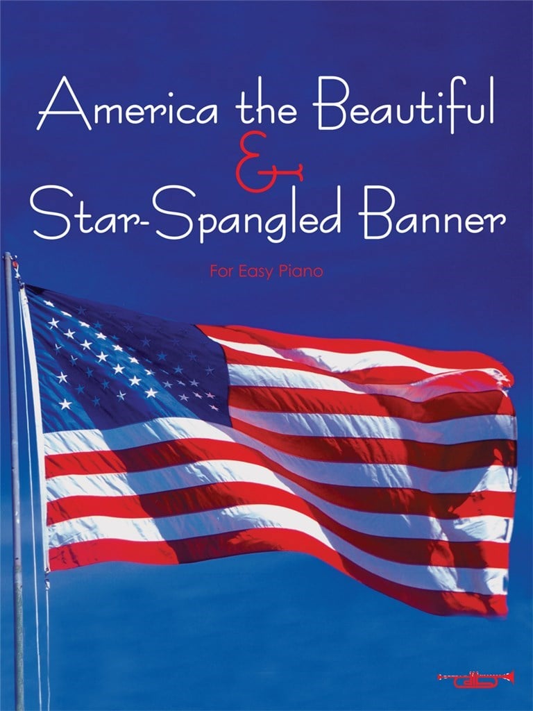 America The Beautiful and Star Spangled Banner